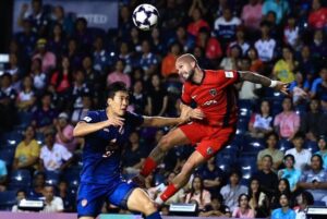 JDT rehatkan tiga pemain yang digantung FIFA