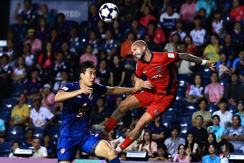 JDT rehatkan tiga pemain yang digantung FIFA