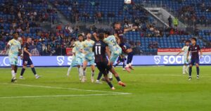 JDT's Harimau Malaya stars shine in six-goal victory