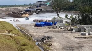 JKKP siasat insiden kebocoran gas di Kerteh 