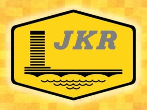 JKR dedah penutup lubang kumbahan dalam keadaan baik