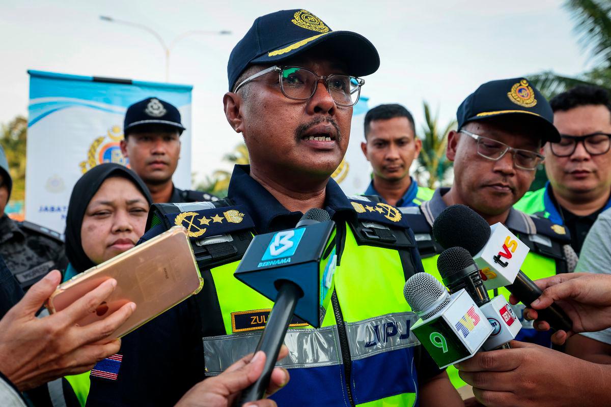 JPJ Pulau Pinang buka kaunter hujung minggu bagi urusan lesen memandu