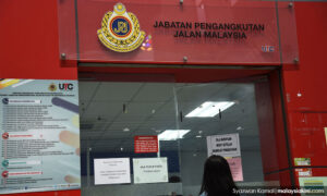 malaysiakini logo