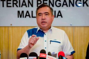 JPJ urges LMM holders with old IC numbers to update for BUDI95
