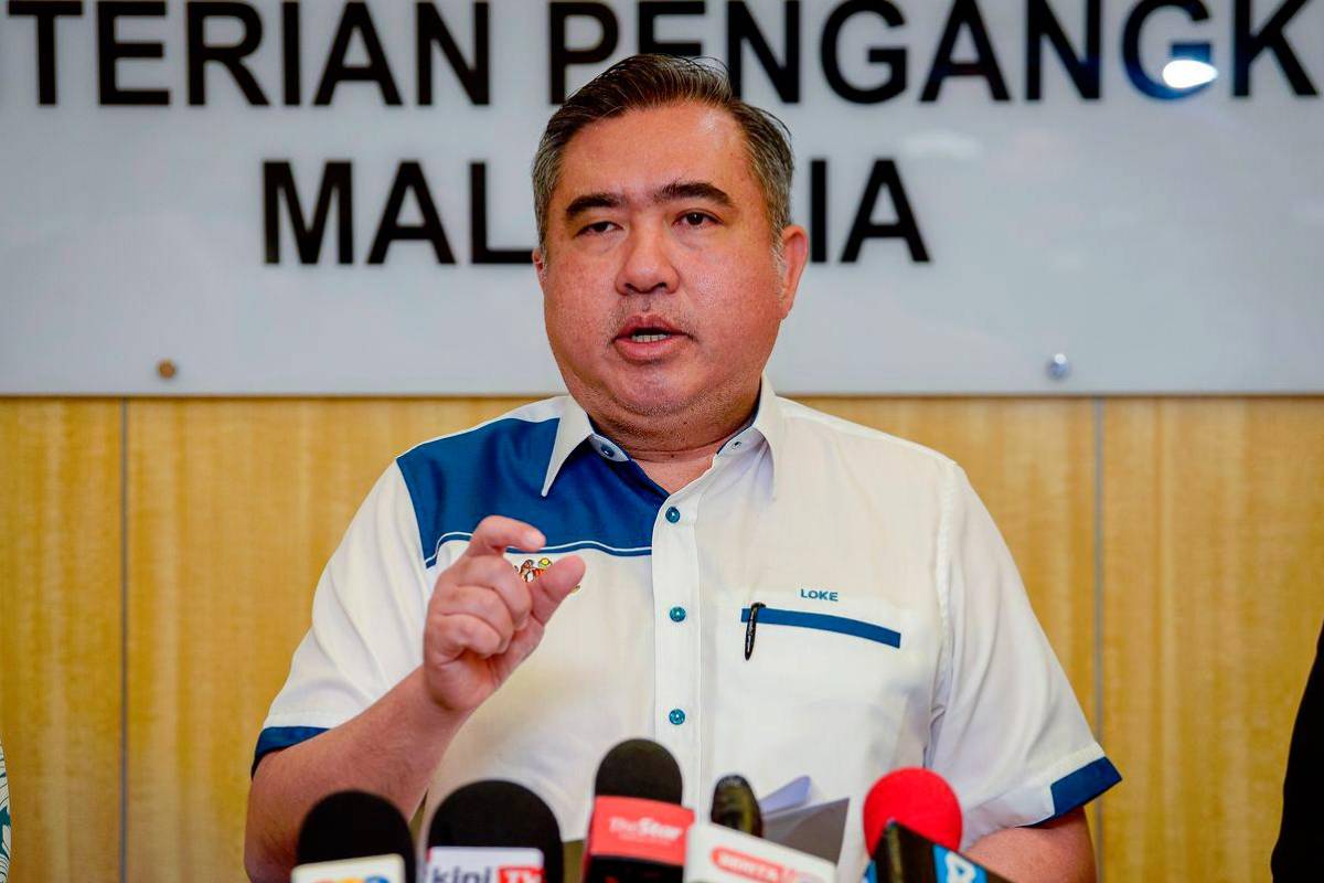 JPJ urges LMM holders with old IC numbers to update for BUDI95