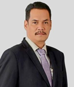 Jaffari Waliam sedia untuk dicalonkan merebut kerusi DUN Gum-Gum