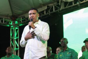 Jamaica's opposition doubles seats in final election tally