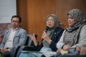'Jangan 'tunggang' isu Kampung Sungai Baru