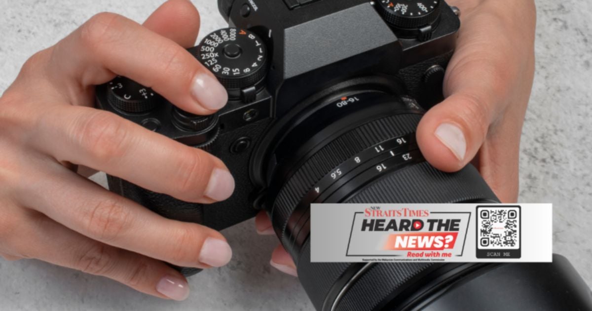 Japan ramps up mirrorless camera offerings