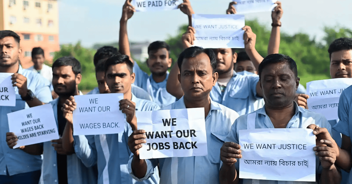 Japanese accountability, Malaysian impunity: the Kawaguchi saga