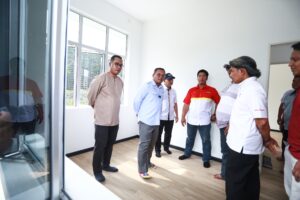 Jawatankuasa bebas termasuk wakil pembangkang teliti laporan tragedi Putra Heights