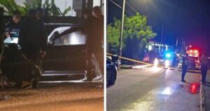 Jealousy believed to be motive in Kedah double murder