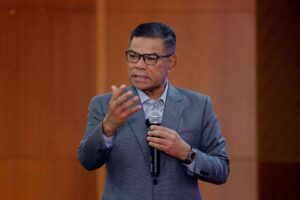 Jemputan Trump ke Sidang Kemuncak ASEAN berdasarkan politik antarabangsa