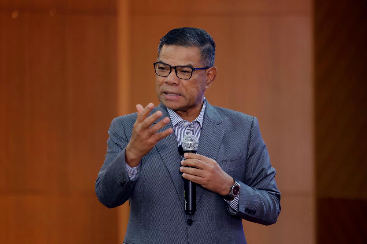 Jemputan Trump ke Sidang Kemuncak ASEAN berdasarkan politik antarabangsa