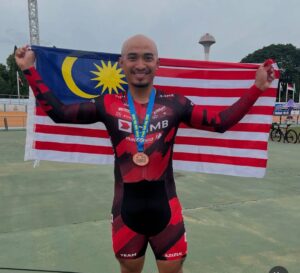 Jijoe buktikan belum berkarat