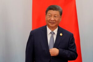 Jinping kritik tingkah laku ‘membuli’ dalam orde dunia baharu
