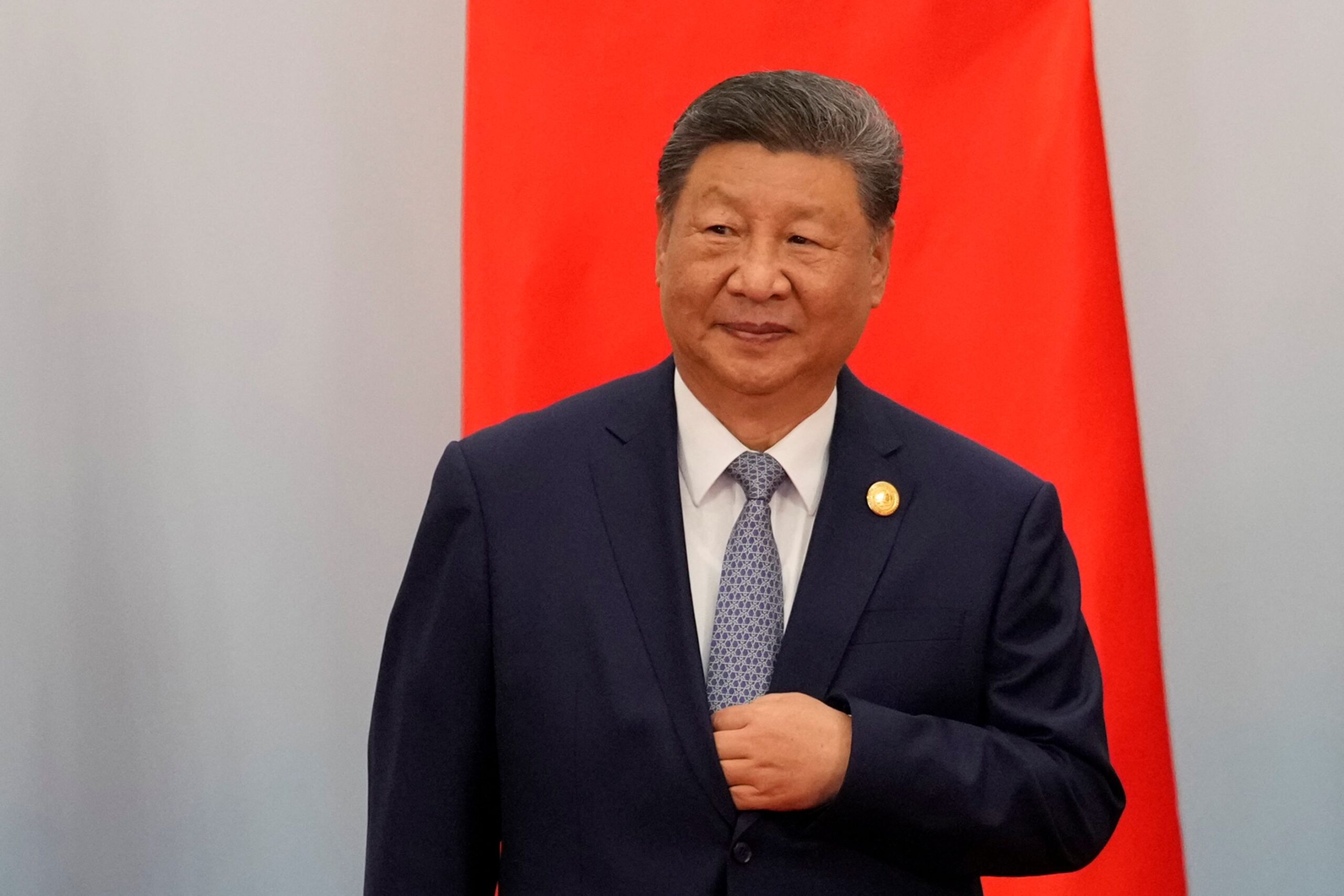 Jinping kritik tingkah laku ‘membuli’ dalam orde dunia baharu