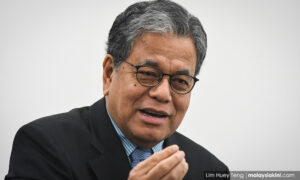 malaysiakini logo
