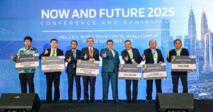 Johari Abdul: Asean must embrace sustainability, digitalisation to stay competitive