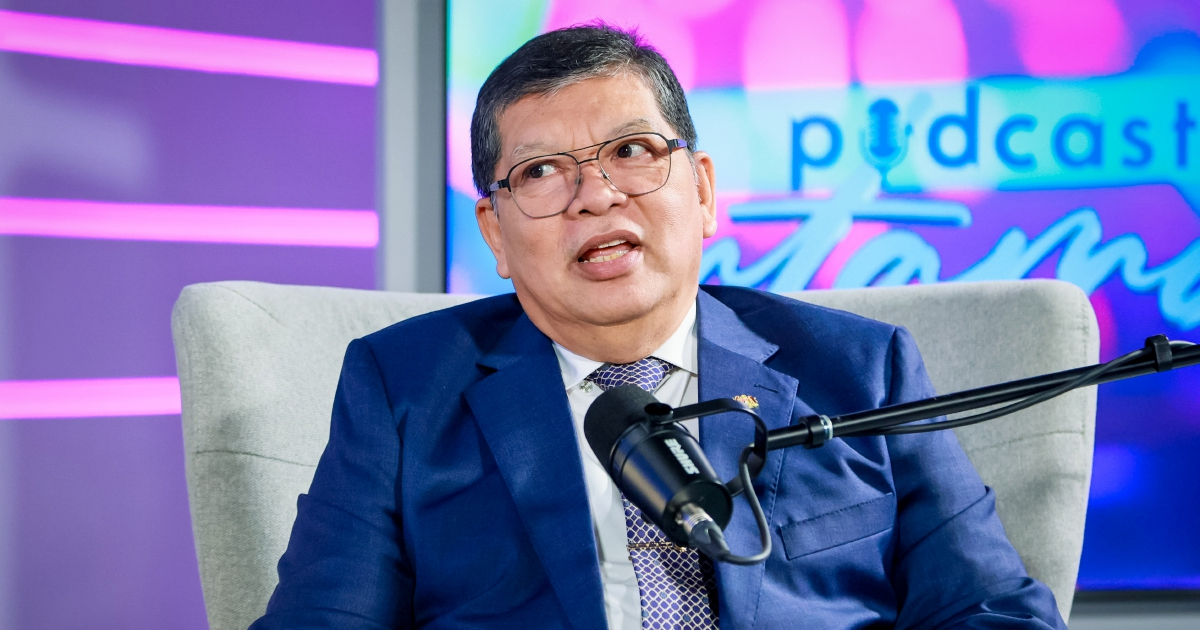 Johari Abdul: Young must have vision, courage, knowledge to lead