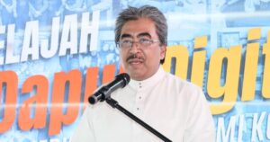 Johari: Oil palm loan scheme scrapped after low take-up