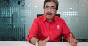 Johari heads special Umno team to refine Urban Renewal Bill