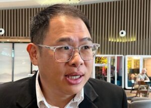 Johor Health Dept working with Pos Malaysia to expand free medicine delivery
