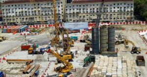 Johor, KL, Port Dickson lead RM69bil data centre-driven construction pipeline