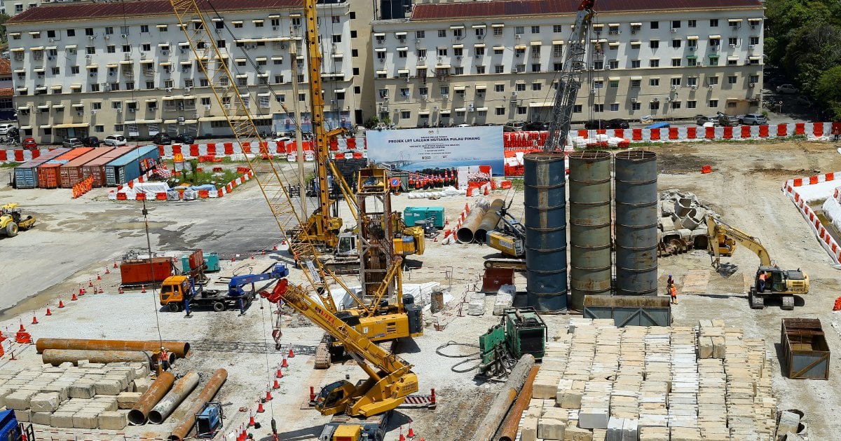 Johor, KL, Port Dickson lead RM69bil data centre-driven construction pipeline