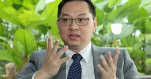 Johor MP latest rep to be blackmailed with doctored sex tape