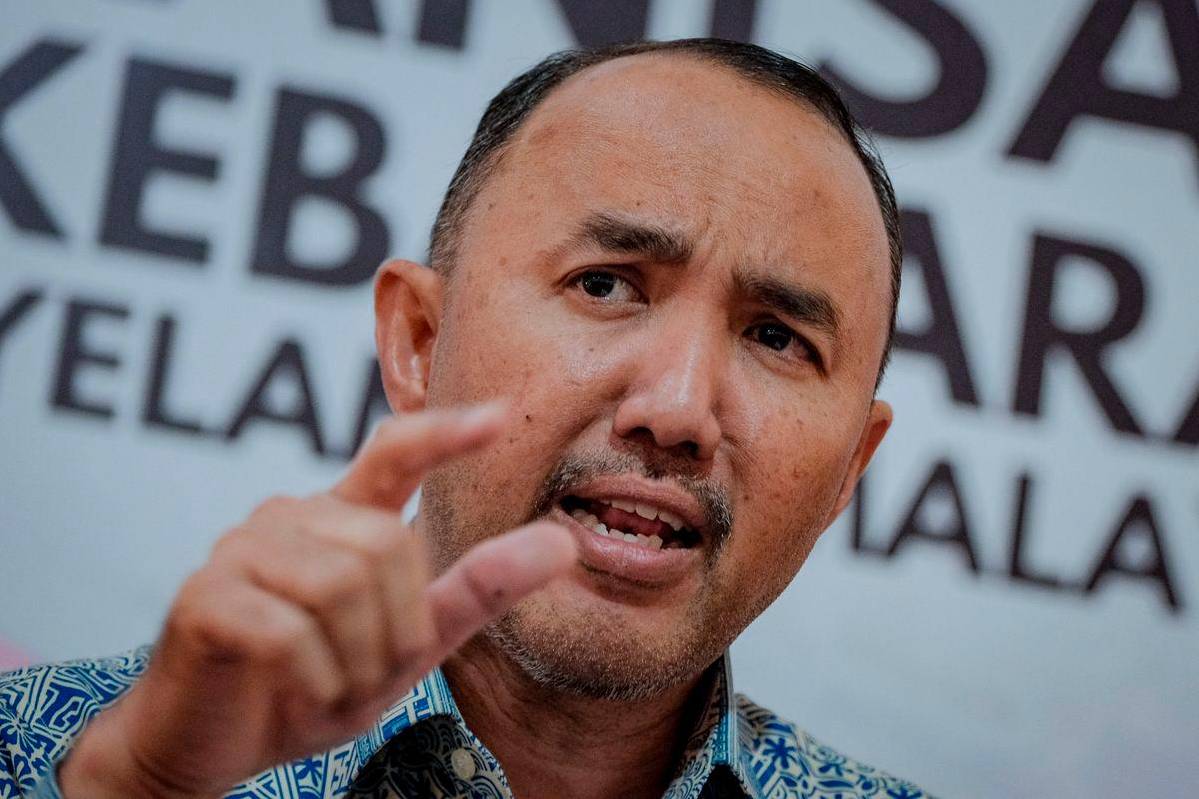 Johor allocates RM802 million for urban development and public facilities by 2026
