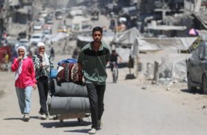 Johor channels RM2.5mil to Palestinians via Tabung Kasih Johor-Palestin