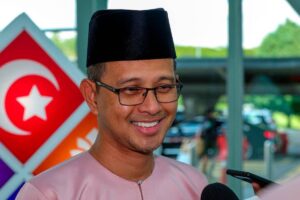 Johor contributes RM2.5 million to Palestine via Tabung Kasih Johor-Palestin