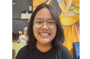Johor cops seek public cooperation to locate missing 13-year-old girl