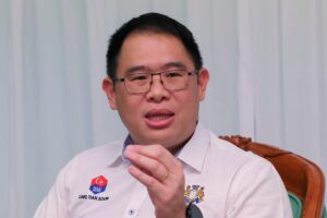 Johor cracks down on tiger poaching after Malayan tiger carcass found
