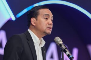 Johor gearing up to be leading halal industry player, says MB