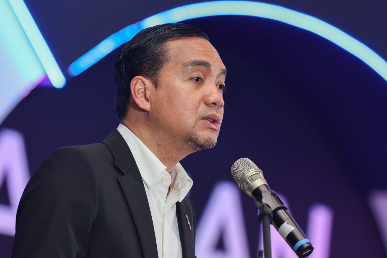 Johor gearing up to be leading halal industry player, says MB