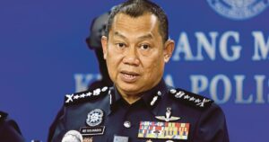 Johor police on alert over 'free house' scam targeting Singaporeans