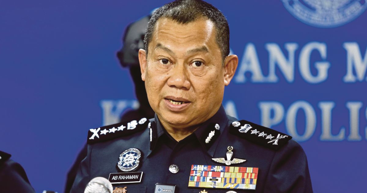 Johor police on alert over 'free house' scam targeting Singaporeans