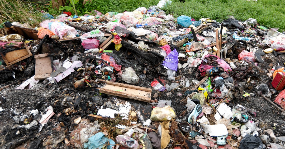 Johor prosecutes 18 illegal waste dumping cases as of September, fines hit RM305,000