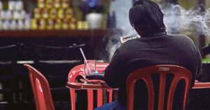 JomLapor empowers Malaysians to act on smoking ban