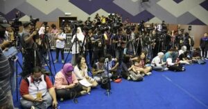 Journos union backs Gig Workers Bill but wants vetting by Dewan committee