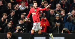Juan Mata moves to Melbourne from Australian rivals