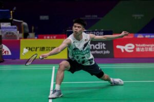 Jun Hao beats Zii Jia for first time at Hong Kong Open