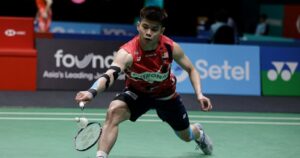 Jun Hao gives Shi Feng a run for his money at HK Open