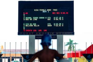 KBS allocates RM500,000 for Negeri Sembilan Aquatic Centre scoreboard