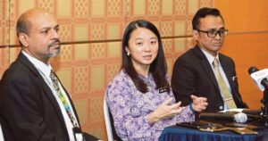 KBS clarifies over grant allocation for Malaysia Cup