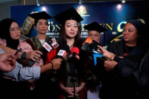 KBS sarankan MPM contohi pendekatan RTG urus ganjaran atlet