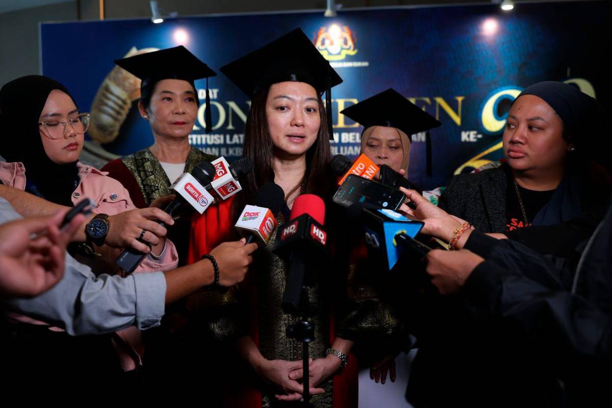 KBS sarankan MPM contohi pendekatan RTG urus ganjaran atlet
