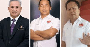 KDM names ex-footballer, ’80s singer among Sabah election candidates